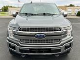 Thumbnail of 2020 Magnetic Metallic Ford F-150