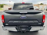 Thumbnail of 2020 Magnetic Metallic Ford F-150
