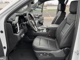 Thumbnail of 2024 Summit White GMC Sierra 2500