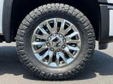 Thumbnail of 2024 Summit White GMC Sierra 2500