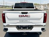 Thumbnail of 2024 Summit White GMC Sierra 2500