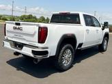Thumbnail of 2024 Summit White GMC Sierra 2500