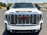 Thumbnail of 2024 Summit White GMC Sierra 2500