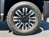 Thumbnail of 2025 Titanium GMC Sierra 2500