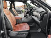 Thumbnail of 2025 Titanium GMC Sierra 2500