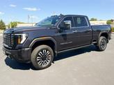 Thumbnail of 2025 Titanium GMC Sierra 2500