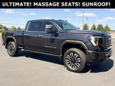 Photo of 2025 Titanium GMC Sierra 2500