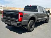 Thumbnail of 2025 Carbonized Gray Metallic Ford F-250