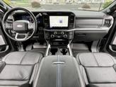 Thumbnail of 2025 Carbonized Gray Metallic Ford F-250