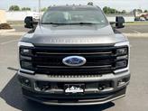 Thumbnail of 2025 Carbonized Gray Metallic Ford F-250