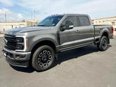 Thumbnail of 2025 Carbonized Gray Metallic Ford F-250