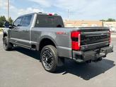 Thumbnail of 2025 Carbonized Gray Metallic Ford F-250