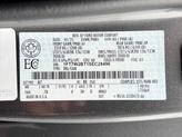 Thumbnail of 2025 Carbonized Gray Metallic Ford F-250