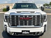 Thumbnail of 2024 Summit White GMC Sierra 3500