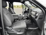 Thumbnail of 2021 Agate Black Metallic Ford F-150