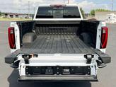 Thumbnail of 2024 White Frost GMC Sierra 2500