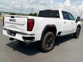 Thumbnail of 2024 White Frost GMC Sierra 2500
