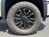 Thumbnail of 2024 White Frost GMC Sierra 2500