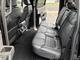 Thumbnail of 2023 Agate Black Metallic Ford F-150