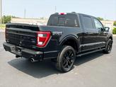 Thumbnail of 2023 Agate Black Metallic Ford F-150