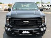 Thumbnail of 2023 Agate Black Metallic Ford F-150
