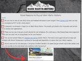 Thumbnail of 2023 Agate Black Metallic Ford F-150