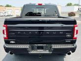 Thumbnail of 2023 Agate Black Metallic Ford F-150