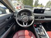 Thumbnail of 2024 Polymetal Gray Metallic Mazda CX-5