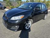 Thumbnail of 2009 Black Sand Pearl Toyota Matrix