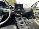 Thumbnail of 2021 Daytona Gray Pearl Audi Q5