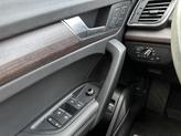 Thumbnail of 2021 Daytona Gray Pearl Audi Q5