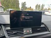 Thumbnail of 2021 Daytona Gray Pearl Audi Q5