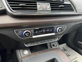 Thumbnail of 2021 Daytona Gray Pearl Audi Q5