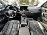 Thumbnail of 2021 Daytona Gray Pearl Audi Q5