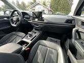 Thumbnail of 2021 Daytona Gray Pearl Audi Q5