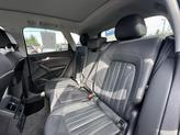 Thumbnail of 2021 Daytona Gray Pearl Audi Q5