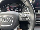 Thumbnail of 2021 Daytona Gray Pearl Audi Q5