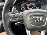 Thumbnail of 2021 Daytona Gray Pearl Audi Q5