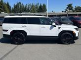 Thumbnail of 2025 Serenity White Hyundai SANTA FE