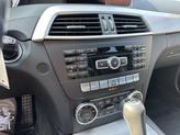 Thumbnail of 2012 Iridium Silver Metallic Mercedes-Benz C-Class