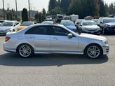 Thumbnail of 2012 Iridium Silver Metallic Mercedes-Benz C-Class