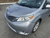 Thumbnail of 2014 Shoreline Blue Pearl Toyota Sienna