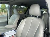 Thumbnail of 2014 Shoreline Blue Pearl Toyota Sienna