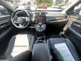 Thumbnail of 2022 Crystal Black Pearl Honda CR-V