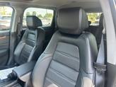 Thumbnail of 2022 Crystal Black Pearl Honda CR-V