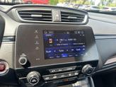 Thumbnail of 2022 Crystal Black Pearl Honda CR-V