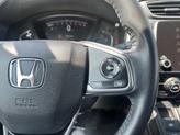 Thumbnail of 2022 Crystal Black Pearl Honda CR-V