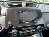 Thumbnail of 2022 Crystal Black Pearl Honda CR-V