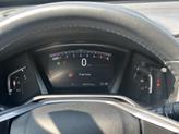 Thumbnail of 2022 Crystal Black Pearl Honda CR-V