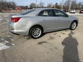 Thumbnail of 2013 Atlantis Blue Metallic Chevrolet Malibu
